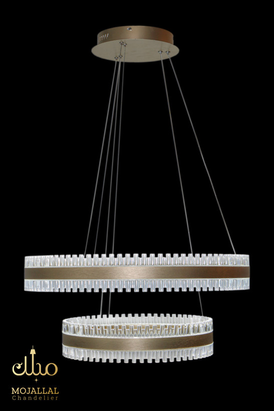 آویز مدرن وارداتی مدل مدادی کد 2181